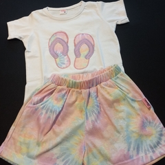 Conjunto Hannah