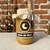 Miel Mantequilla 500 ml