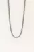 Choker Malha Prata - comprar online