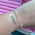 Pulseira Mil Corações Prata 925 - comprar online