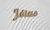 Aplique Jóias 8x3