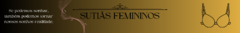 Banner da categoria SUTIÃS