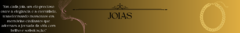 Banner da categoria JOIAS