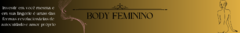Banner da categoria BODY