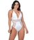 Body com detalhes em renda na internet