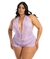 Body Sensual plus size
