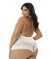 Imagem do Body Sensual plus size