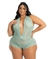 Body Sensual plus size na internet