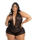 Body Sensual plus size - loja online