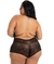 Imagem do Body Sensual plus size
