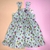 Vestido Sorvetinho