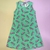Vestido Disney barbie