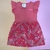 Vestido Rosa