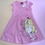 Vestido Lilás Barbie