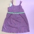 Vestido Alcinha