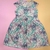 Vestido Pequena Sereia
