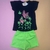 Conjunto Borboletinha