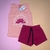 Conjunto Spread
