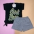 Conjunto Girl Power - comprar online