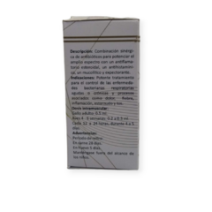 Catarrol Oral 100 Ml Gallos Aves Gallinas - comprar en línea