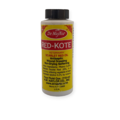 Red Kote 118 ml