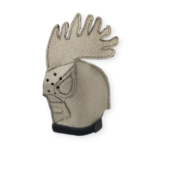 Máscara para Gallo Bravo Santo