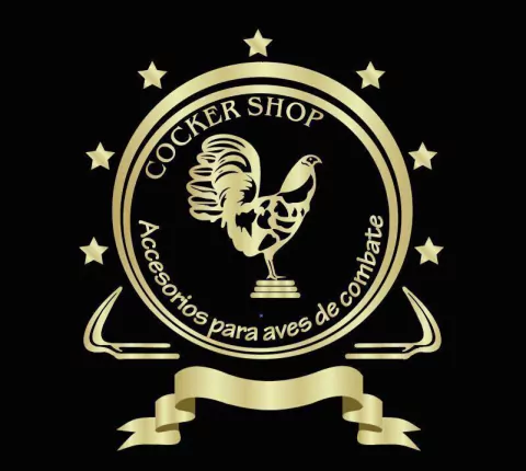 Cocker Shop