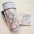 KIT ANOTADOR + JARRO - tienda online