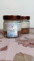 Vela Aromática - Laranja Doce e Lavandim 200g - comprar online