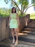 Vestido Letícia