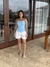 Blusa Margô