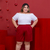 Blusa Ciganinha Em Malha Com Elástico na internet
