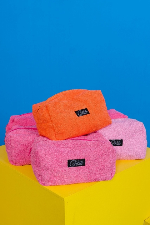Bolsa de Maquiagem