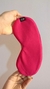 Máscara Tapa Olhos Pra Dormir - Pink