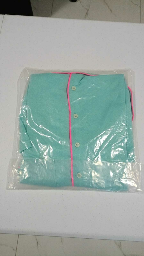 Camisola Chamise Feminina