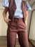 PANTALÓN SASTRERO
