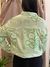 CAMPERA ESMERALDA en internet