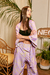 KIMONO CALIPSO - Nectarina