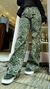 PANT NECTARINA PRINT