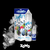 Zomo 60ml (Importado) Variedad de sabores