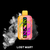 Lost Mary Mixer 30.000puffs en internet