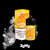 Zomo Nasty 60ml 3mg - comprar online