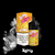 Zomo Nasty 60ml 3mg
