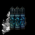 Nivhus E - Liquid
