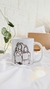 Caneca Porcelana + Arte Foto na internet