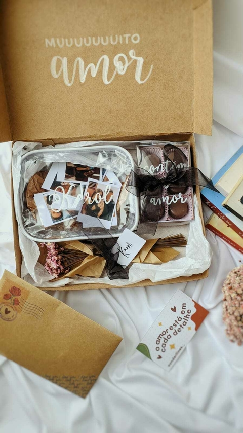 Box Amore