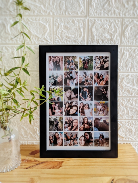 Quadro Frames 33x23cm