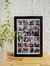 Quadro Frames 33x23cm