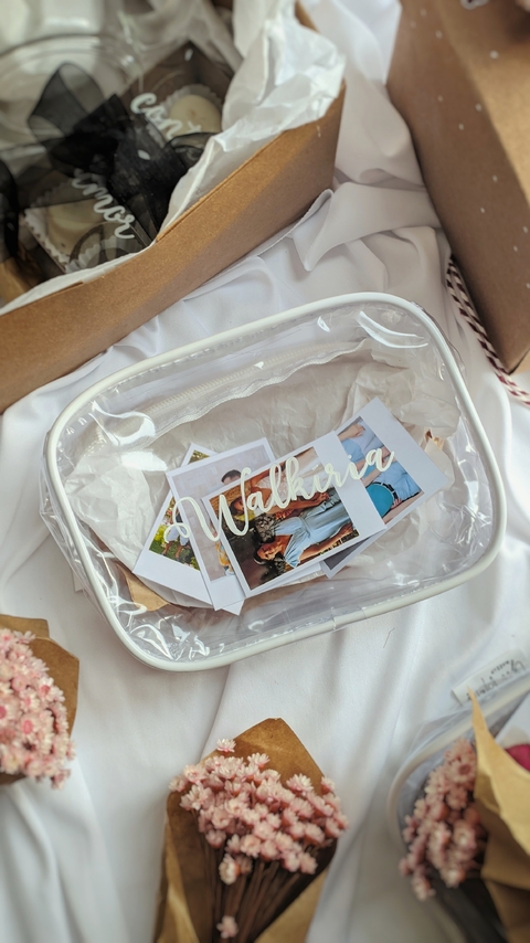 Mini Necessárie Personalizada