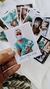 Polaroid Tradicional com Legenda